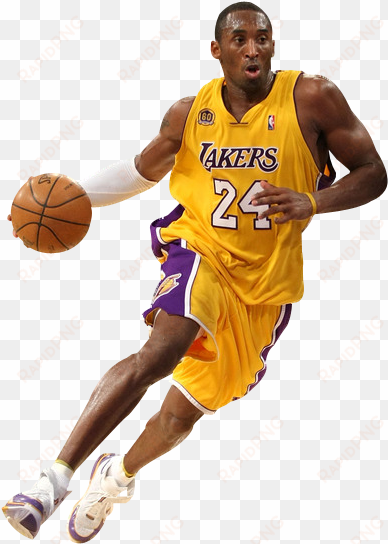 kobe bryant png file - kobe png