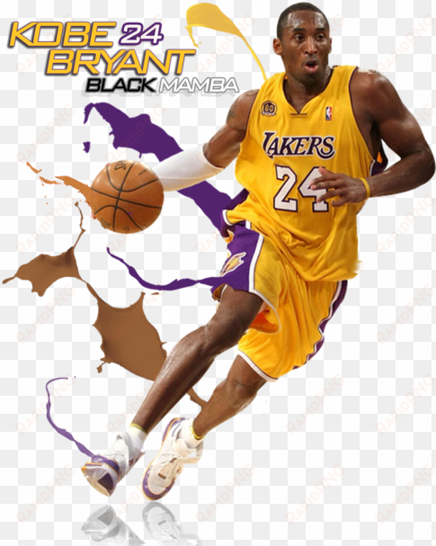 kobe bryant png transparent image - kobe bryant png file