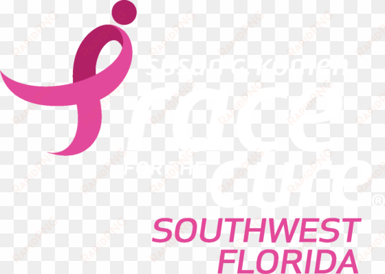 Komen® Southwest Florida - Susan G Komen North Jersey Logo transparent png image