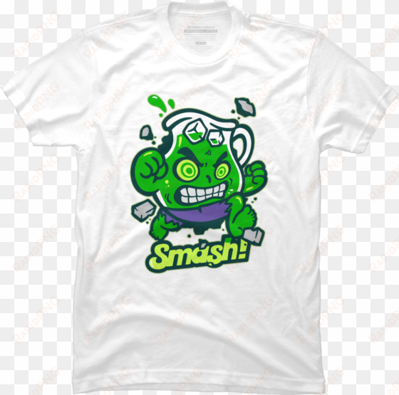 kool aid man hulk smash t-shirt - hulk (kool aid) iphone 6 / 6s case