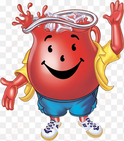 kool aid man - kool aid man jpg