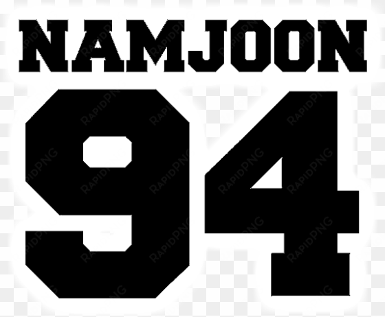 #kpop #bts #namjoon #bts rap monster - navy strong throw blanket