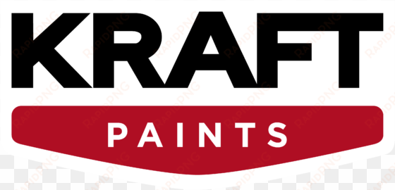 kraft final logo updated - kraft paints