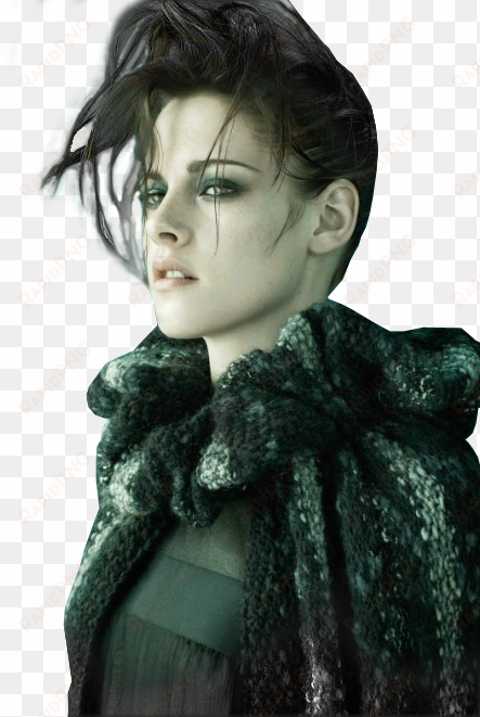 kristen stewart - png - kristen stewart vogue italia