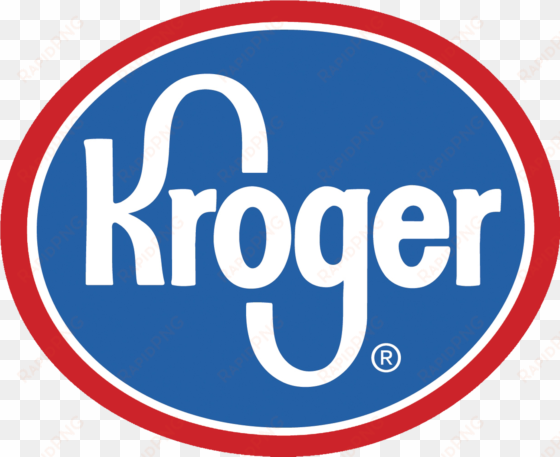 kroger-logo - kroger logo 2018