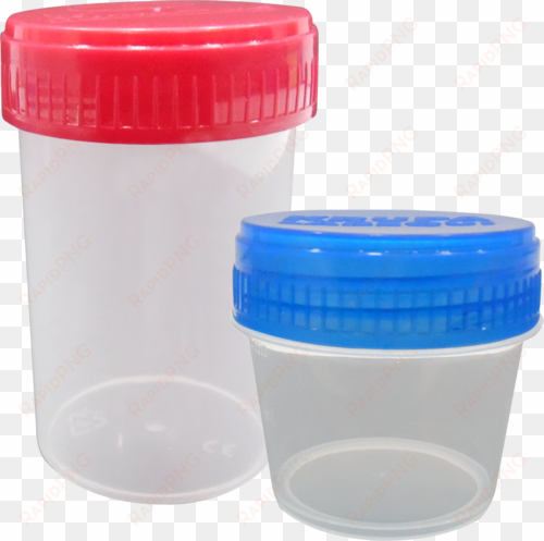 krupa labequi urine container, for clinic and laboratory - urine specimen container 1000ml