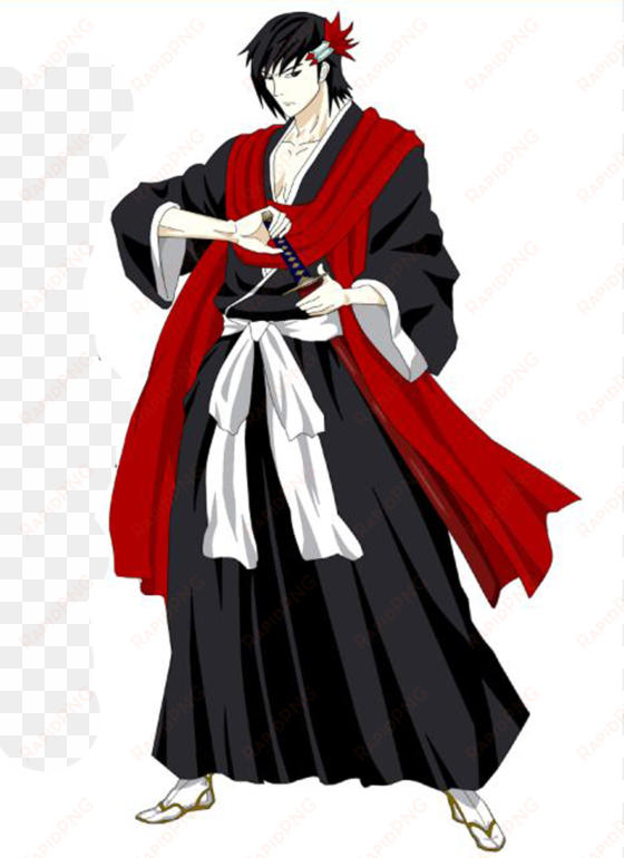 kuchiki koga bleach pinterest png bleach koga - bleach