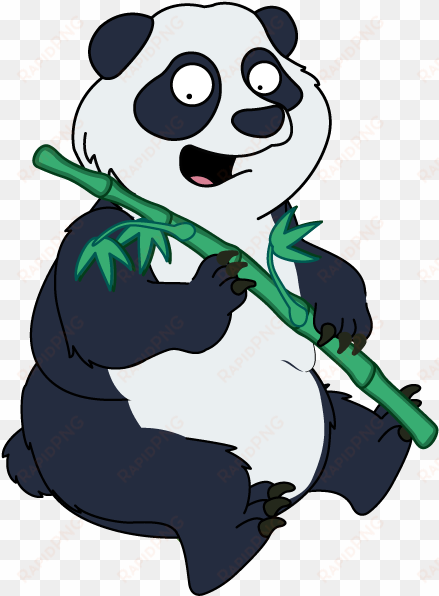 kungfu panda - kung fu panda