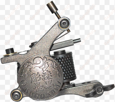 kuro sumi tattoo machine - revolver