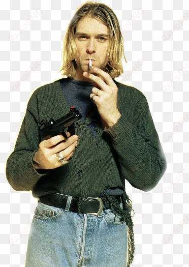 kurt cobain nirvana - kurt cobain last photoshoot