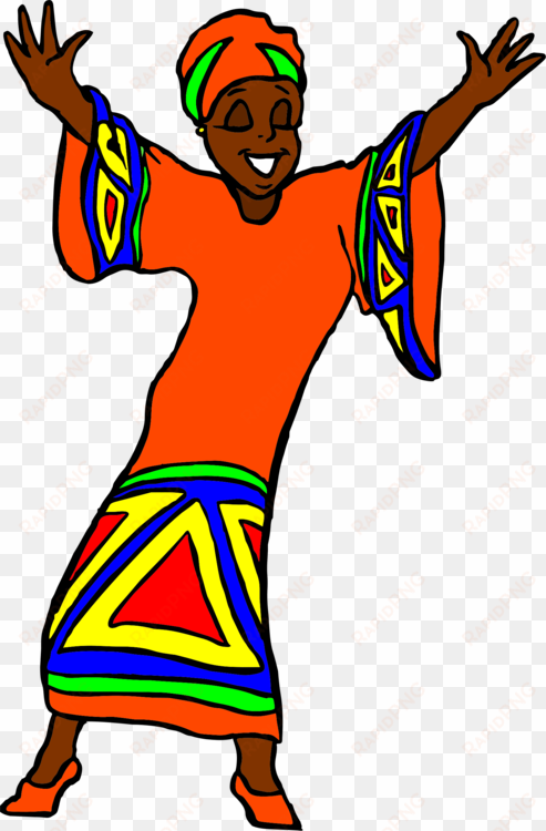 kwanzaa kinara african americans download - african clipart png