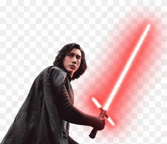 kylo ren luke skywalker - luke skywalker png the last jedi