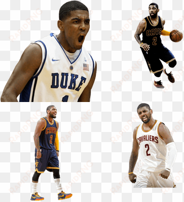 kyrie irving - kyrie irving duke