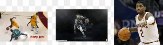 kyrie irving practiced dribbling for 10000 making him - kyrie irving cleveland cavaliers basketball sport 24x18