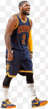 kyrie irving walking - nba 2k kyrie irving background