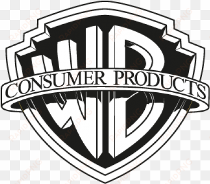 l37562 wb consumer products logo - warner home video