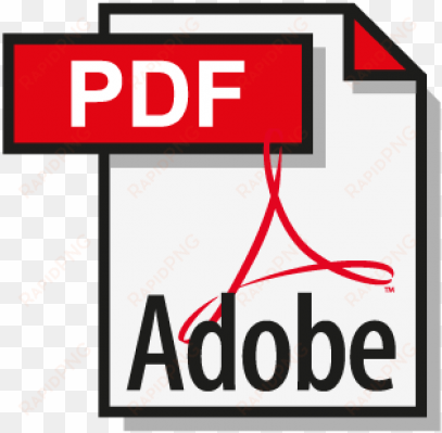 l71356 adobe pdf reference logo 87766 - pdf logo vector