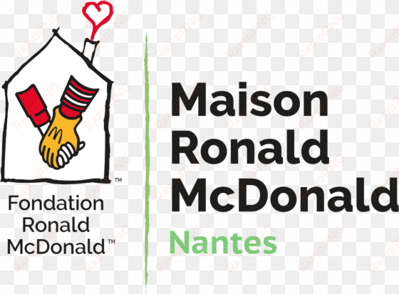 la fondation ronald mcdonald - ronald mcdonald house charities