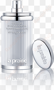 la prairie cellular swiss ice crystal transforming