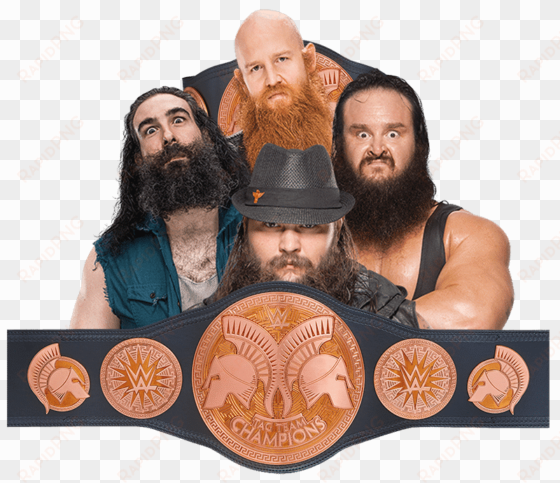 "la wwe no sabe cómo usar a la familia wyatt" - the wyatt family