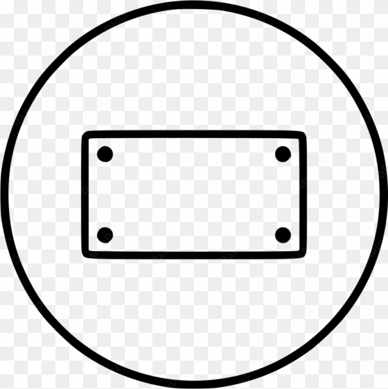 lab room board school nameplate plate study comments - icon