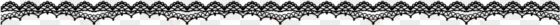 lace border transparent png pictures - black lace border png