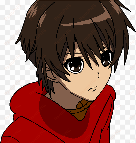 lachlan as an anime character - anime characters png