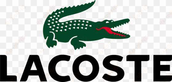 lacoste logo png clipart - lacoste logo png