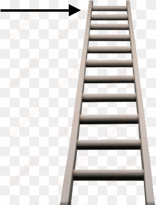 ladder png you desperately begged for him back and - car