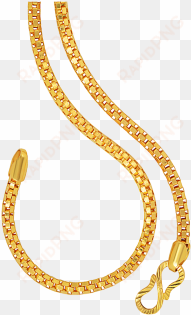ladies gold chain png buy men's jewellery online - gold chain design for men