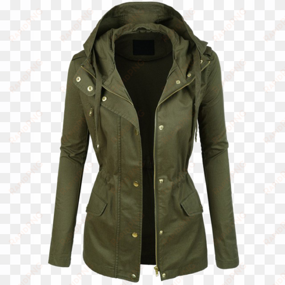 ladies jacket png image with transparent background - women jacket