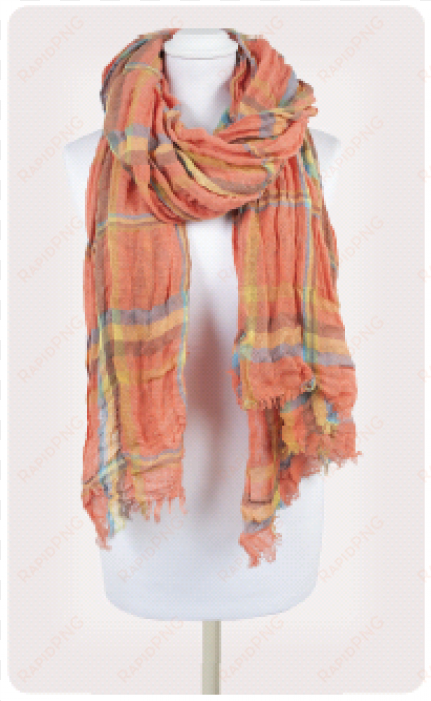 ladies scarf constantine - wool