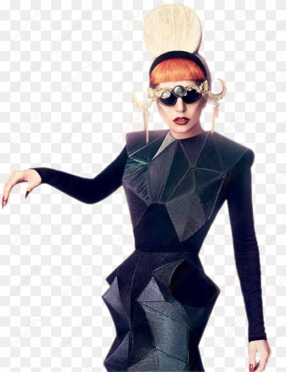 lady gaga png picture - lady gaga png