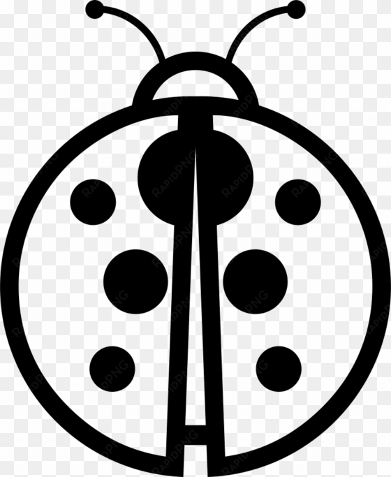 ladybug - - icon