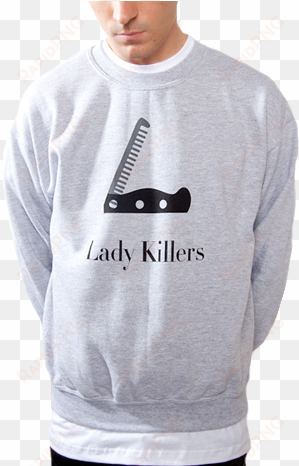 ladykillers @rae underhill underhill underhill underhill - g eazy lady killers sweater