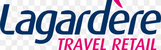 lagardère travel retail - logo lagardere travel retail