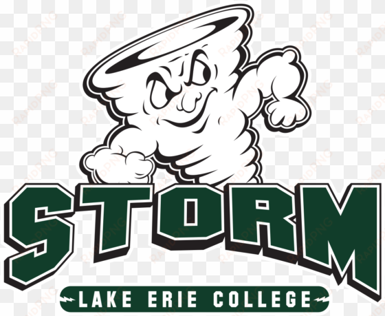 lake erie college logo png