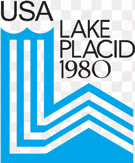 lake placid 1980 logo