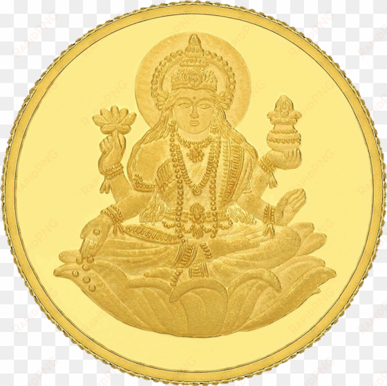lakshmi gold coin png photos - lakshmi gold coin png