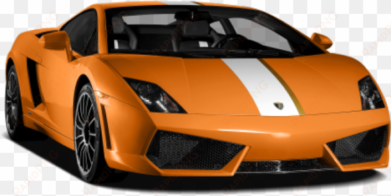 lambo gallardo valentino balboni