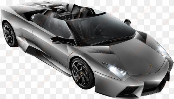 lamborghini clipart white background - lamborghini reventon roadster 2008