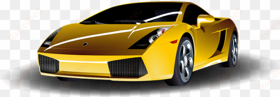 lamborghini gallardo clipart png