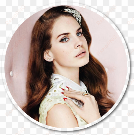 lana del rey - lana del rey make up