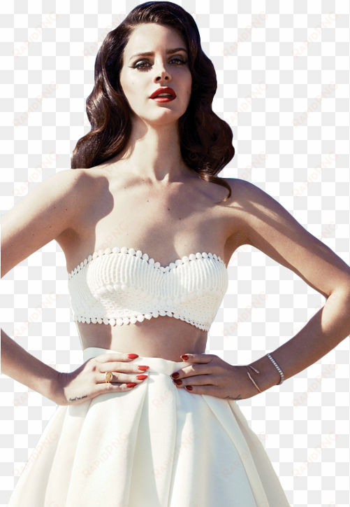 lana del rey png by theunicornjade-d73kh7a - lana del rey 1950s