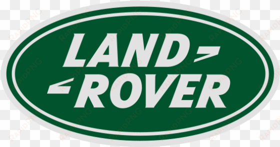 land rover range rover velar - land rover car logo