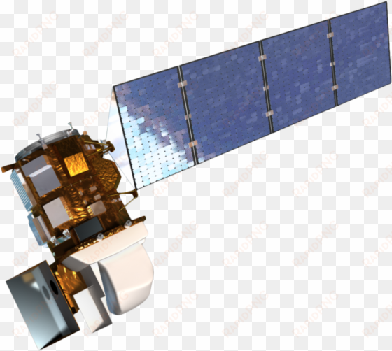 landsat - landsat 8 satellite