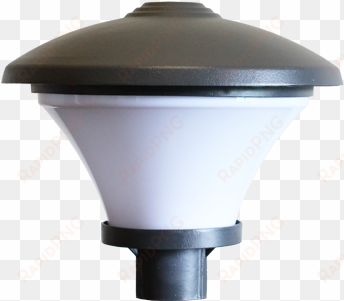 landscape lighting - wipro post top lanterns