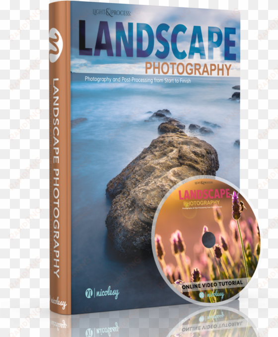 landscape photography - photography