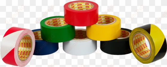 lane marking tape - adhesive tape