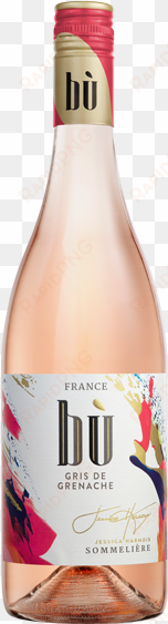 languedoc - vin bu rosé